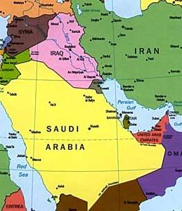 Arabia Saudita e Iran non potevano non arrivare allo scontro
