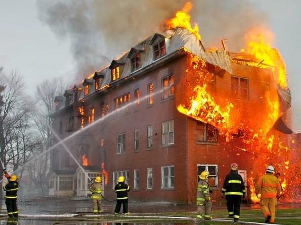 Ennesima proroga adeguamento antincendio per le strutture alberghiere. E nessuno ne parla