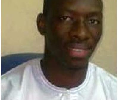 Gambia, direttore di una radio condivide una foto e viene arrestato