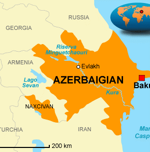 “Azerbaigian: la repressione invisibile”, oggi alle 17 incontro in Fnsi