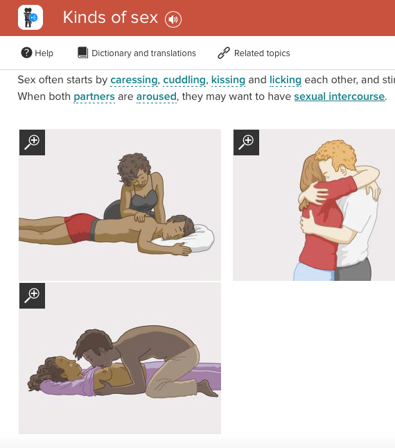 Disinformazione. Zanzu: il disegno della coppia mista che ad alcune testate proprio non va giù