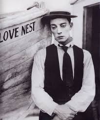 Buster Keaton. A 50 anni dalla morte del grande, ‘silenzioso’ artista
