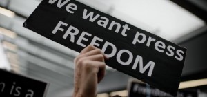 #3maggio Docenti per i Diritti Umani (CNDDU): “La vera democrazia non può esistere senza la libertà di stampa”