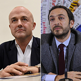 #Vatileaks, Nuzzi e Fittipaldi siano assolti