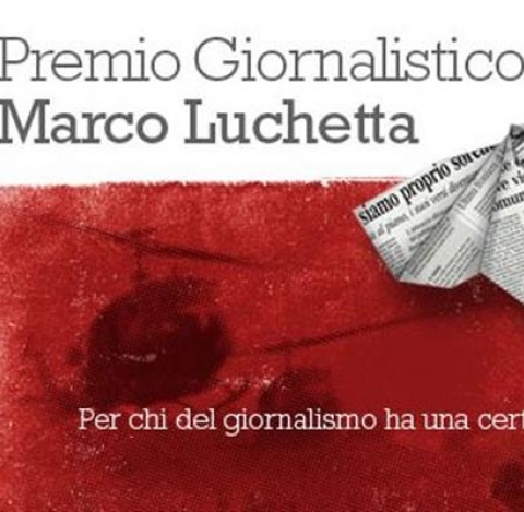 Slitta a ottobre l’edizione 2020 del Premio Lucchetta