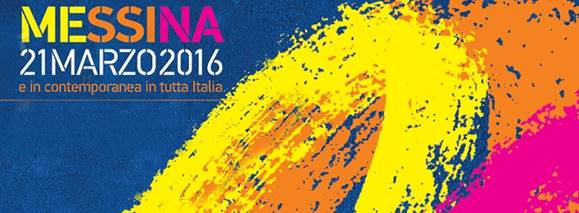 “Ponti di memoria, Luoghi di impegno”. Messina, 21 marzo