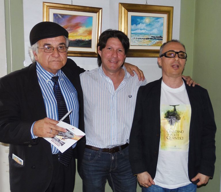 Terremoto in Ecuador: dai poeti ecuadoriani e italiani, un appello urgente alle Nazioni Unite e all’Unione europea