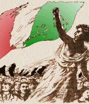 Articolo 21 con i giovani e i partigiani a Cagliari in nome di un Antifascismo che non si lascia intimorire