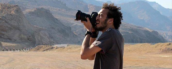 “Liberate il fotoreporter Shawkan”. Articolo21 aderisce all’appello di Amnestye sottoscritto da Paola e Claudio Regeni