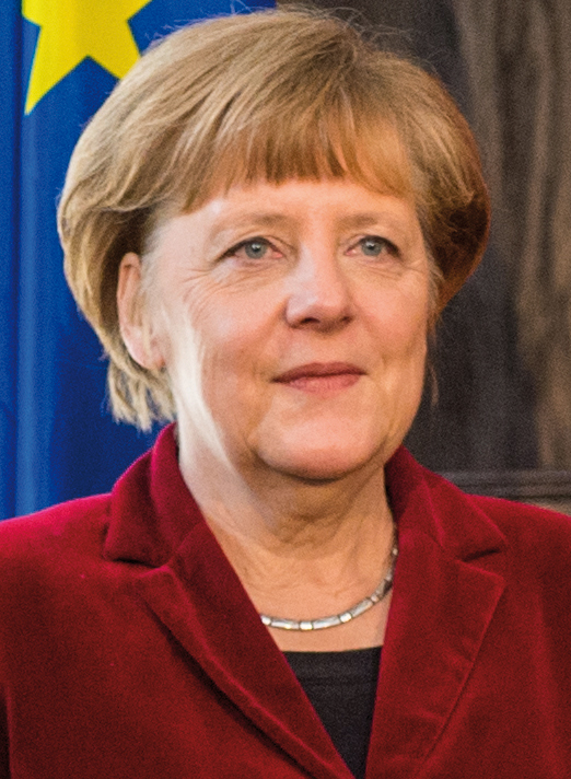 Merkel ribalta il no al debito comune