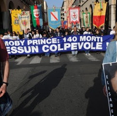 “Moby Prince: le verità della Commissione Parlamentare d’Inchiesta, gli scenari futuri”. Cagliari, 5 aprile