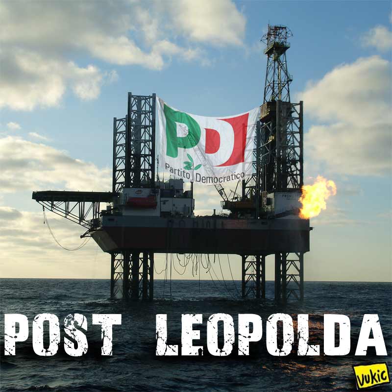 Post-Leopolda