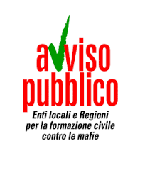 “1996-2021: 25 anni di Avviso Pubblico”: il 22 maggio incontro online con Cafiero de Raho