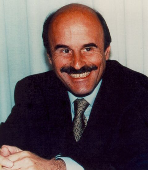 “Il lavoro senza aggettivi”. Massimo D’Antona, ucciso diciassette anni fa
