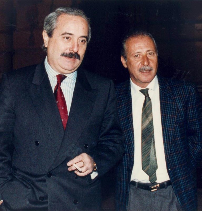 Chi ha voluto la morte di Paolo Borsellino e Giovanni Falcone? E perché?