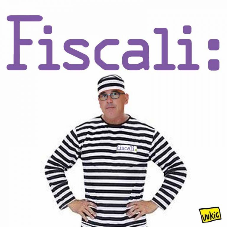 Fiscali