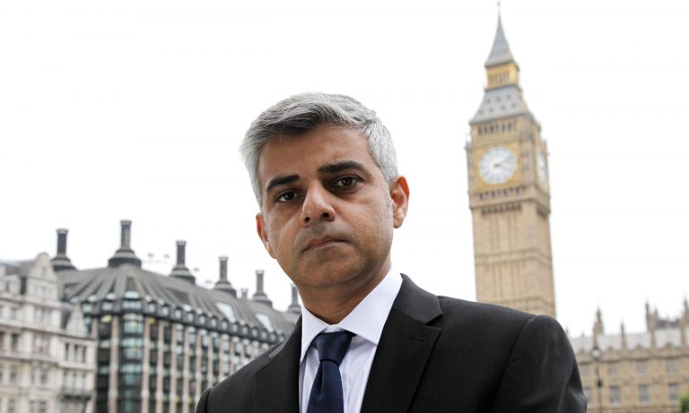 Da difensore dei diritti umani a sindaco di Londra. Khan primo musulmano eletto nella storia della City