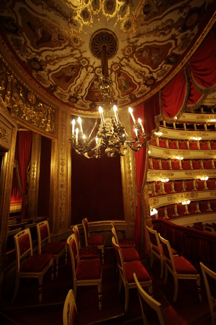 11 maggio 1946: rinacque la Scala, rinacque Milano