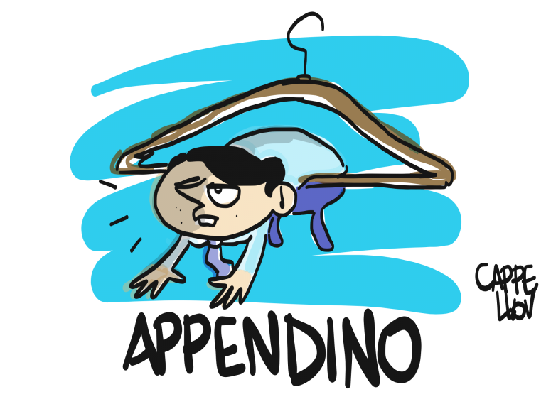 Appendino