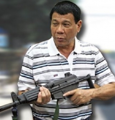 Filippine, “licenza di uccidere” i giornalisti
