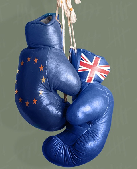 Brexit, Sassoli, “i primi effetti sono devastanti”