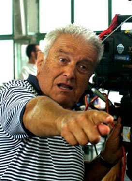 Addio a Giuseppe Ferrara, regista del cinema militante