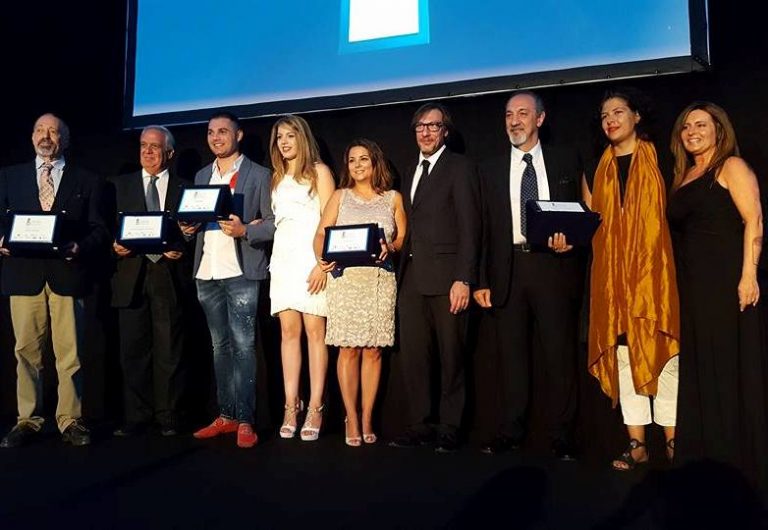 La Pellicola d’Oro premia i mestieri del cinema portoghese