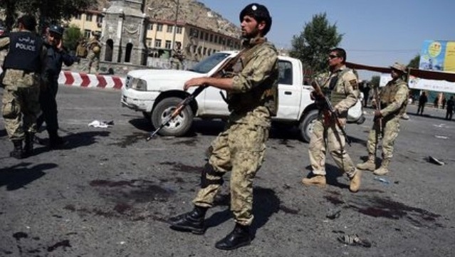 Attentato a Kabul, drammatico bilancio: 81 morti e 231 feriti