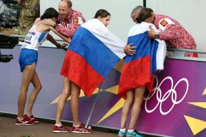 Olimpiadi Rio, i rischi dell’esclusione della Russia