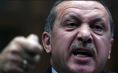 Erdogan: la vendetta dell’ultimo Sultano turco