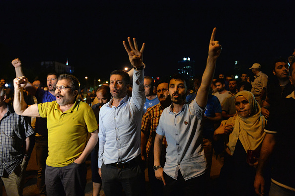 Turchia, al 22esimo giorno anche i curdi democratici in marcia per la giustizia verso Istanbul