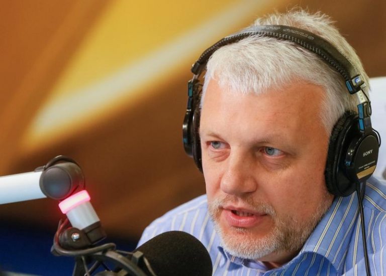 Ucraina, ucciso giornalista bielorusso impegnato per la libertà di stampa
