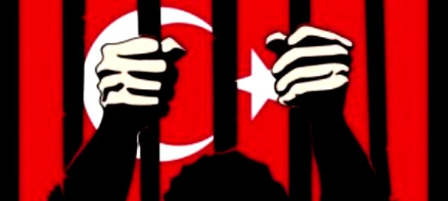 Fnsi: E’ urgente un’iniziativa europea per accendere i riflettori sulla Turchia