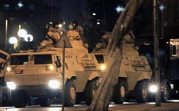 In Turchia, fallito il putsch militare, ora Erdogan ha mano libera per ottenere tutti i poteri da “autarca”.