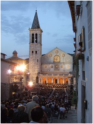 Festival dei Due Mondi di Spoleto. Un bilancio più che positivo