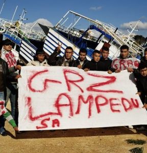 Rai: Usigrai e Fnsi, concessione servizio pubblico sia firmata a Lampedusa