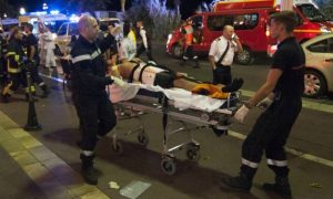 Nizza, la strage del 14 luglio. 84 morti. 50 feriti in fin di vita, molti bambini