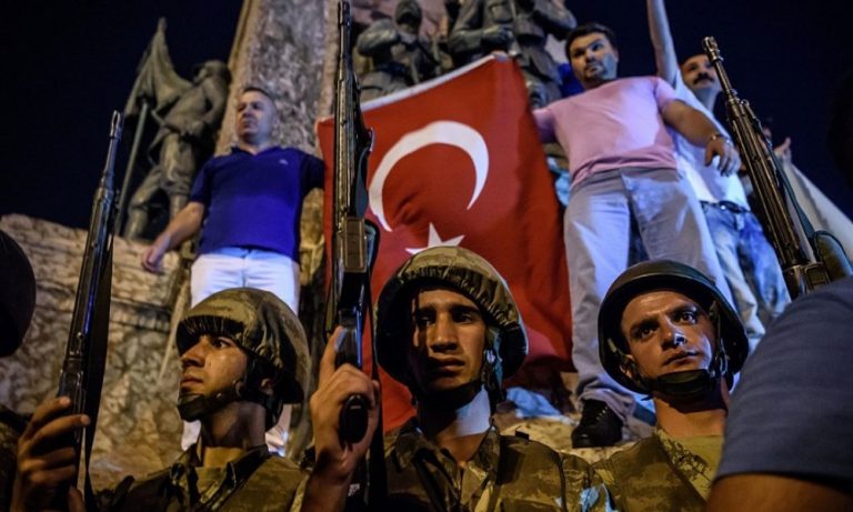 La mia Istanbul a quattro mesi dal tentato colpo di stato