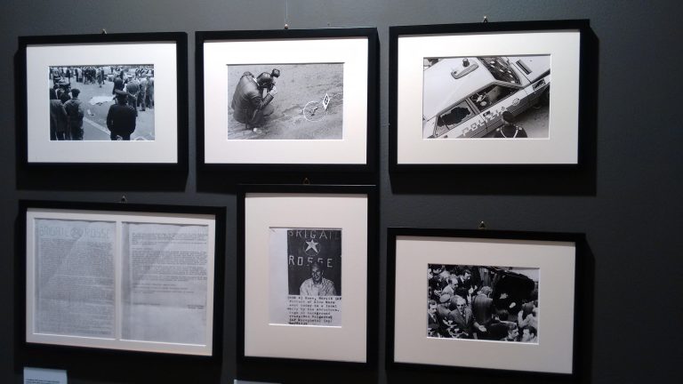 Dagli anni Cinquanta al Bataclan, la nostra storia raccontata dalle immagini e le copertine de “L’Espresso”