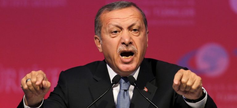 Stampa, istruzione, sport, il repulisti di Erdogan non risparmia nessuno