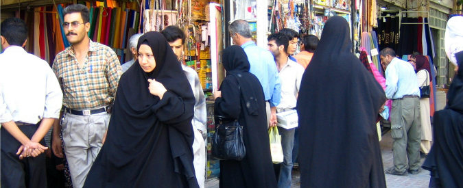Iran. Le femministe di nuovo nel mirino del governo di Teheran