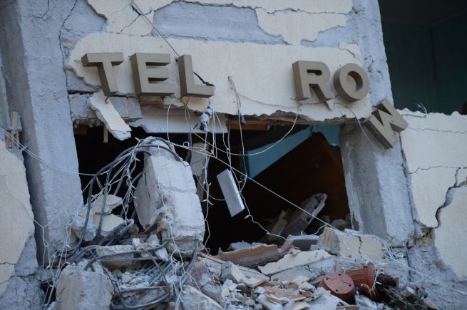 La ricostruzione post-terremoto tra mafie e corruzione: la lezione che non vogliamo apprendere