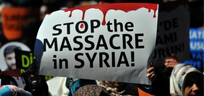 La Siria di Assad è il cimitero della legalità internazionale