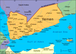 Yemen: ambasciata a Roma esprime ottimismo per recenti sviluppi in merito alla tregua