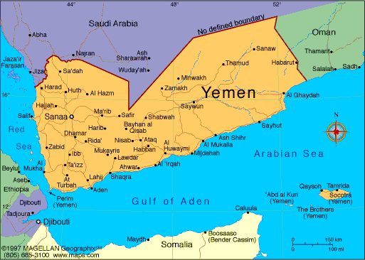 Basta con i massacri nello Yemen. Lettera aperta all’ambasciatore saudita