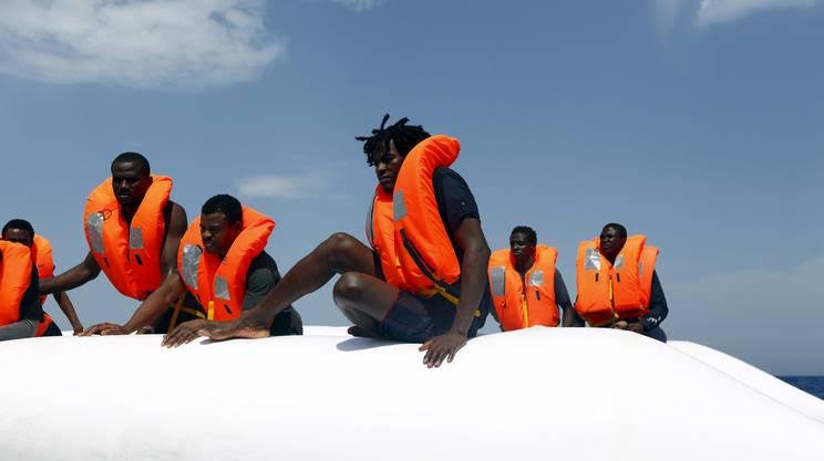 Migranti: ancora vittime a causa di soccorsi inadeguati