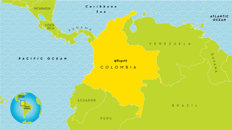 Colombia, l’accordo di pace non risparmia i difensori dei diritti umani