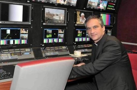 Nasce Radio Televisione Vaticana? Intervista a Dario Viganò