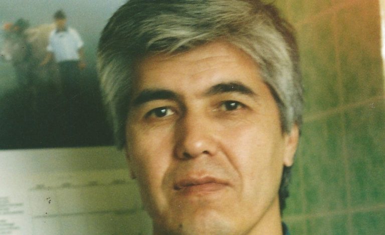 Uzbekistan, il giornalista in carcere da più anni al mondo