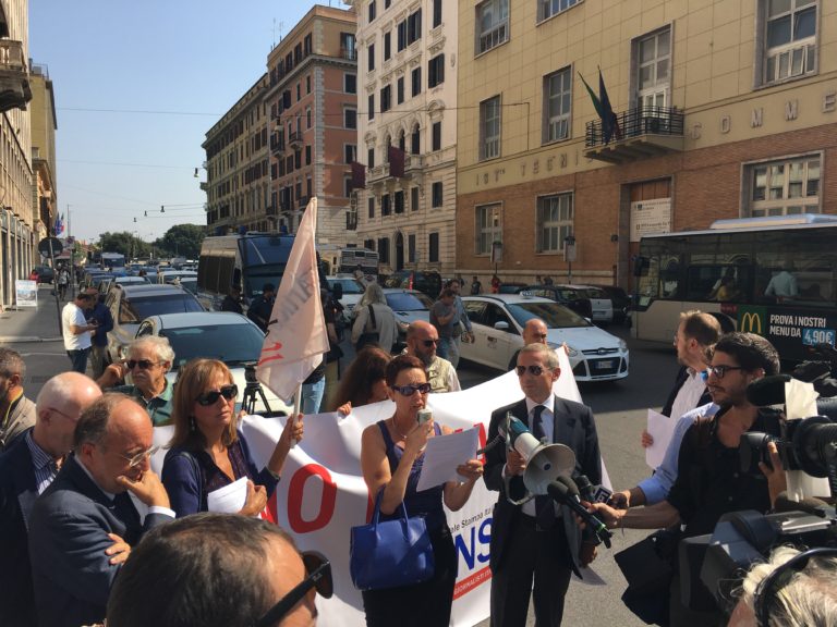 #NoBavaglioTurco, con la Fnsi per chiedere libertà di espressione nel nome di Orhan Pamuk